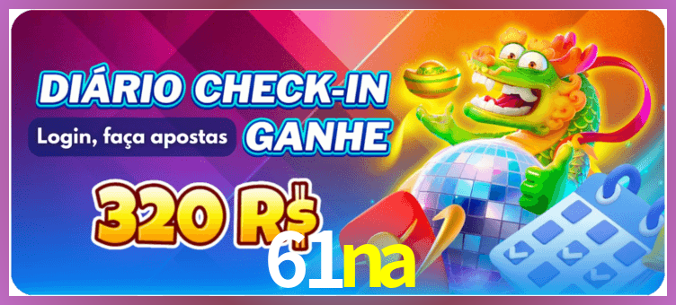 Chuva de Bônus 61na nos slots