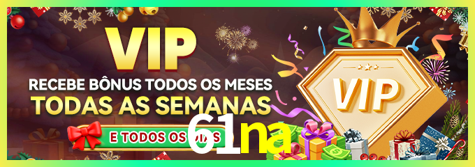 Ganhador 61na